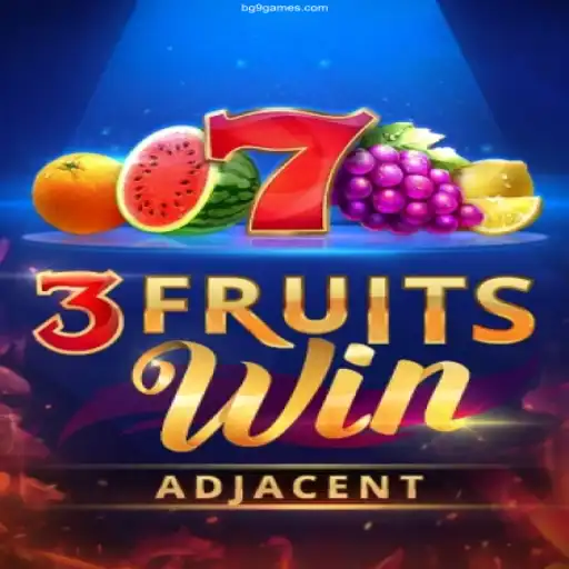 Exploring 3FruitsWin: An Exciting Online Casino Experience