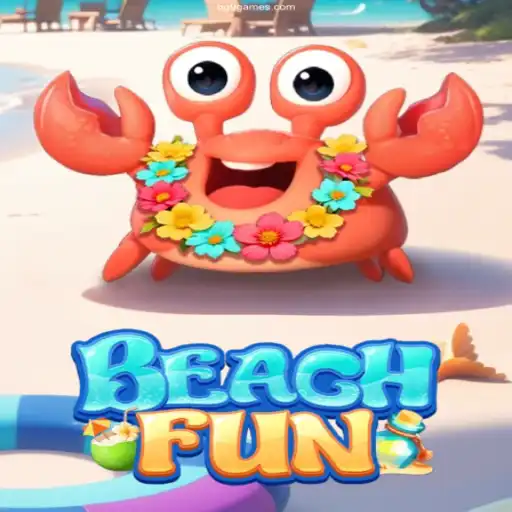 Explore the Thrills of BeachFun: The Ultimate Online Casino Adventure