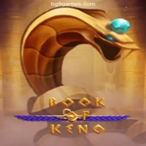 Dive Into the Excitement of BookOfKeno – A Modern Twist on a Classic Game
