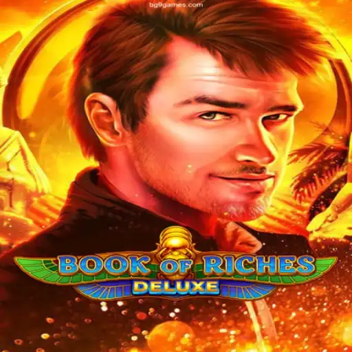 Discover the Thrilling World of BookofRichesDeluxe at BG9.games