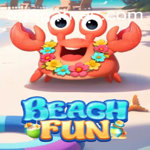 Explore the Thrills of BeachFun: The Ultimate Online Casino Adventure