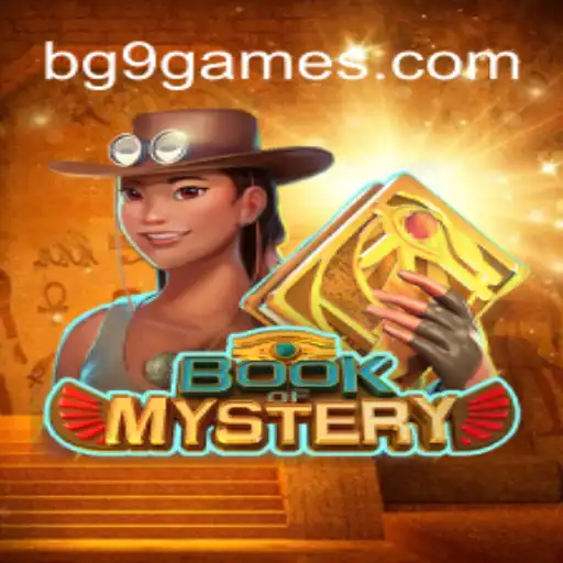 Explore the Enigmatic World of BookofMystery on BG9.games