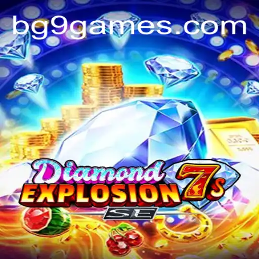 Discover the Excitement: DiamondExplosion7sSE