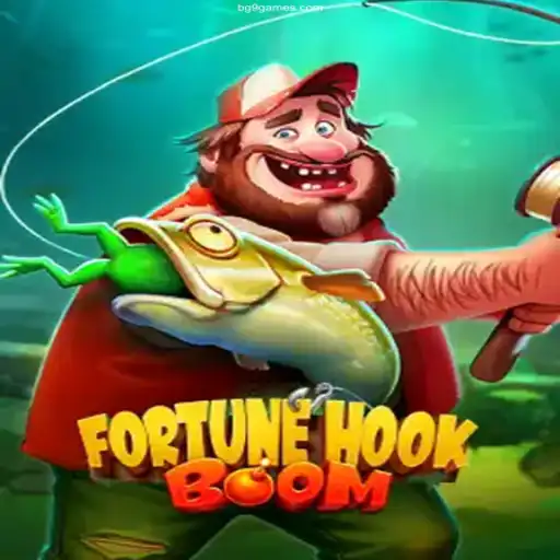 Explore the Thrilling World of FortuneHookBoom