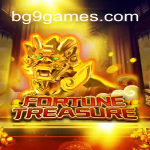 Exploring FortuneTreasure in the World of BG9.games – Cassino Online e Apostas