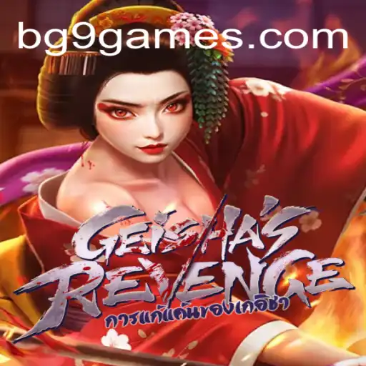 Discover GeishasRevenge at BG9.games – Your Ultimate Cassino Online Experience