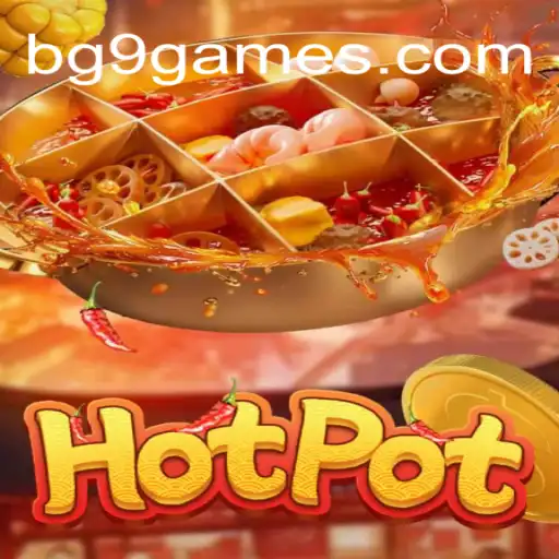 Exploring the Thrilling World of Hotpot: A Unique Casino Experience
