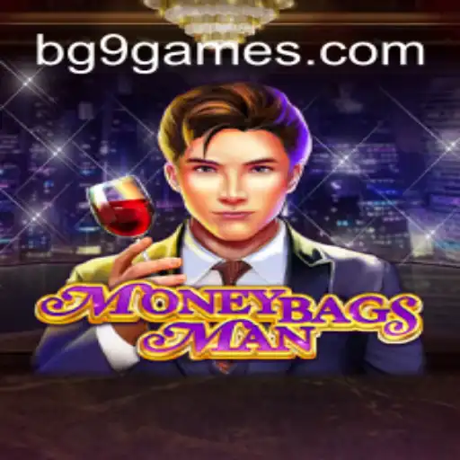 Discovering MoneybagsMan: The Exciting New Casino Game