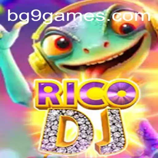 Exploring the Thrills of RicoDJ and BG9.games