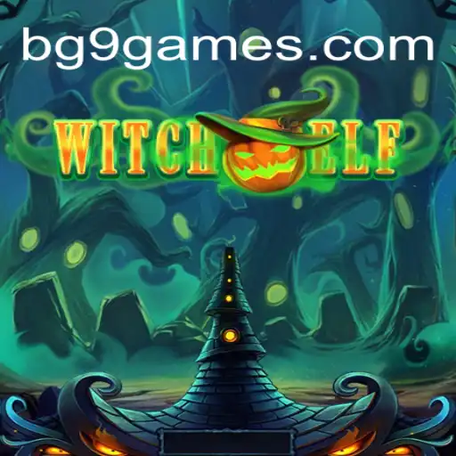 WitchElf: A Mesmerizing Journey into Magical Realms