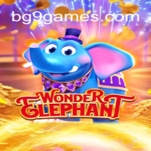 Explore the World of WonderElephant and the Thrills of Online Casino Gaming