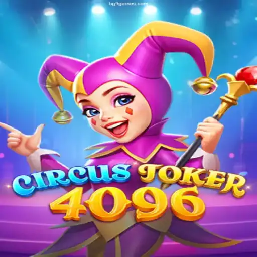 Unveiling the Thrills of CircusJoker4096 in the World of Online Gaming