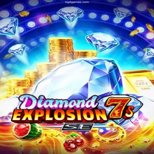 Discover the Excitement: DiamondExplosion7sSE