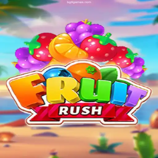Dive into the Exciting World of FruitRush
