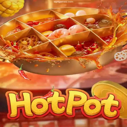 Exploring the Thrilling World of Hotpot: A Unique Casino Experience