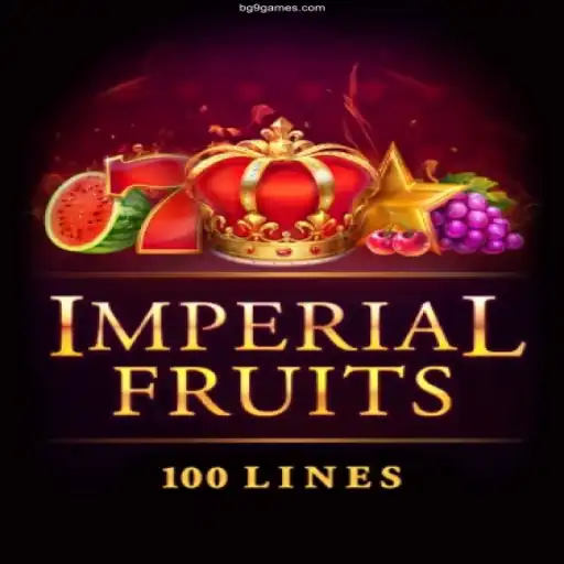 Exploring ImperialFruits100: A Captivating Casino Adventure