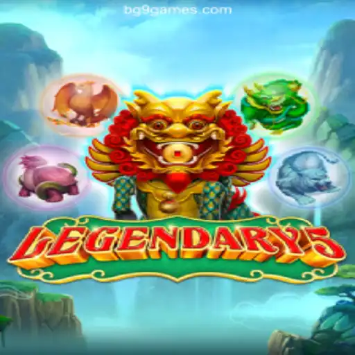 Exploring Legendary5: A Revolutionary Gaming Experience