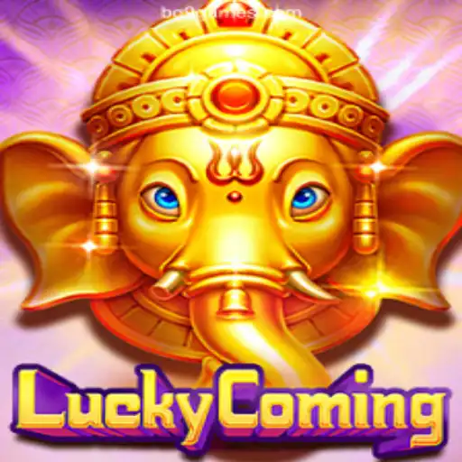 Discover LuckyComing: The Thrilling New Casino Game on BG9.games