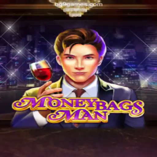 Discovering MoneybagsMan: The Exciting New Casino Game