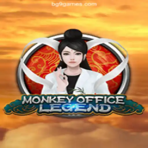 Dive into the Adventure of MonkeyOfficeLegend