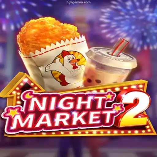 NightMarket2: Dive into the Enchanting World of Intrigue and Adventure