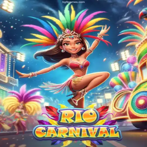 Discover the Excitement of RioCarnival: A Vivid Journey into Online Gaming