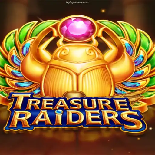 Unveiling the Thrill of TREASURERAIDERS: A Revolutionary Gaming Experience