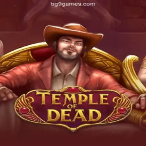 Exploring the Mystical Adventures of TempleofDead