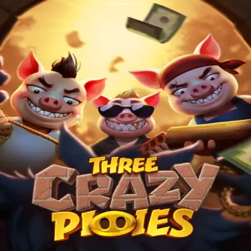 Exploring ThreeCrazyPiggies: A Thrilling Game for Online Casino Enthusiasts
