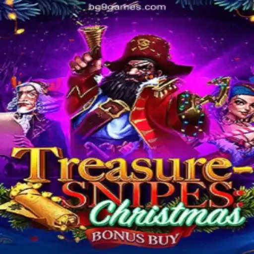 Exploring TreasuresnipesChristmas: An Exciting New Adventure
