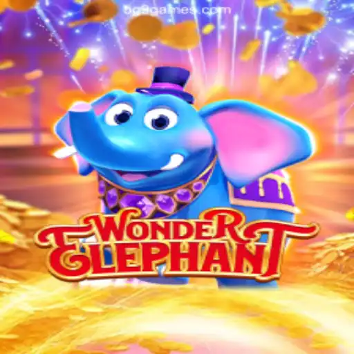 Explore the World of WonderElephant and the Thrills of Online Casino Gaming